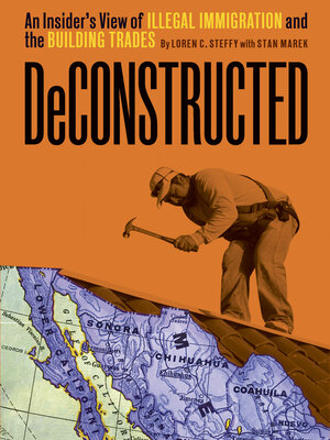 cover image of Deconstructed